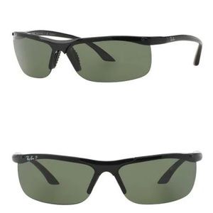 Sunglasses | Ray-Ban 😎